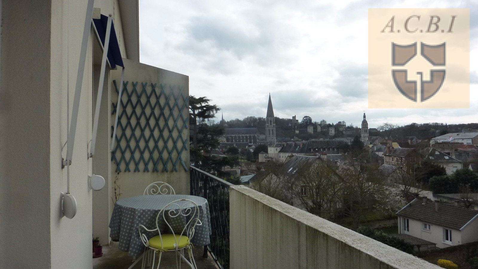 Offres de vente Appartement Vendôme 41100