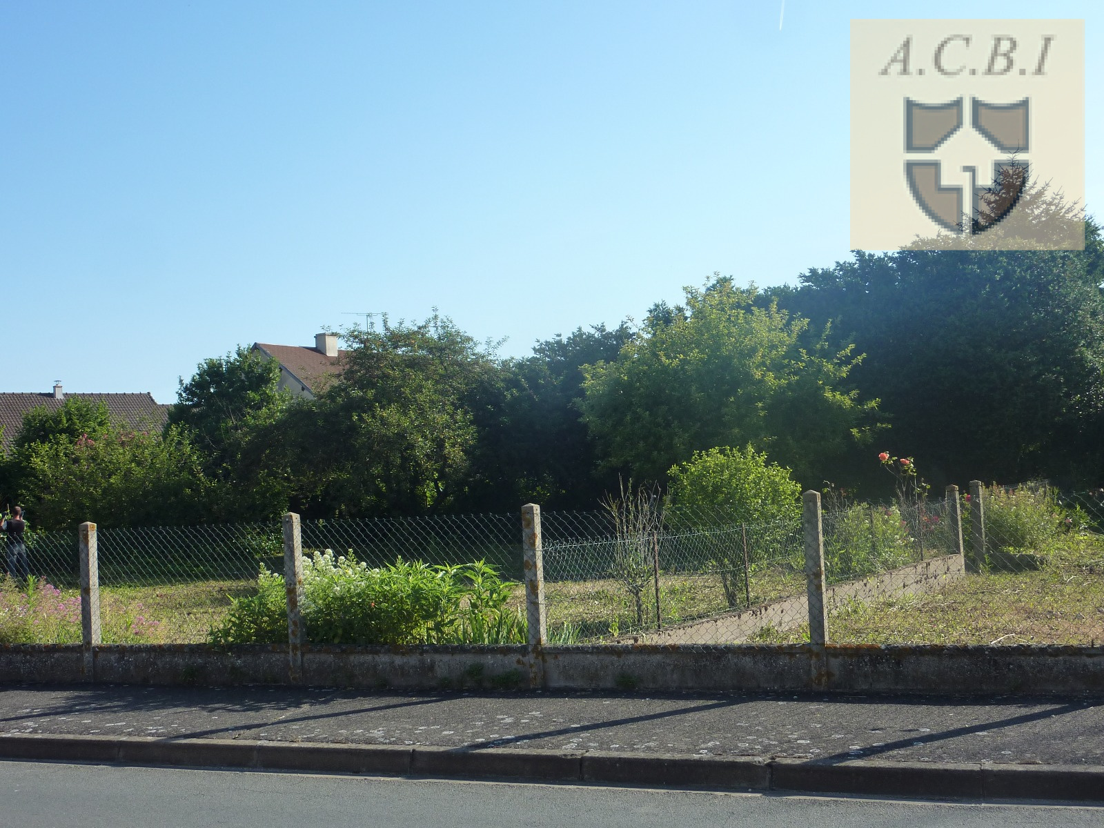 Offres de vente Terrain Oucques 41290