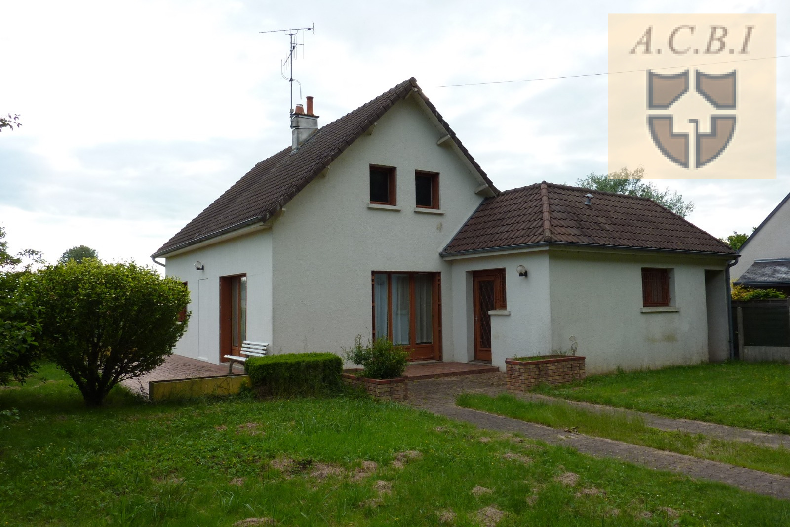 Offres de vente Maison Oucques 41290