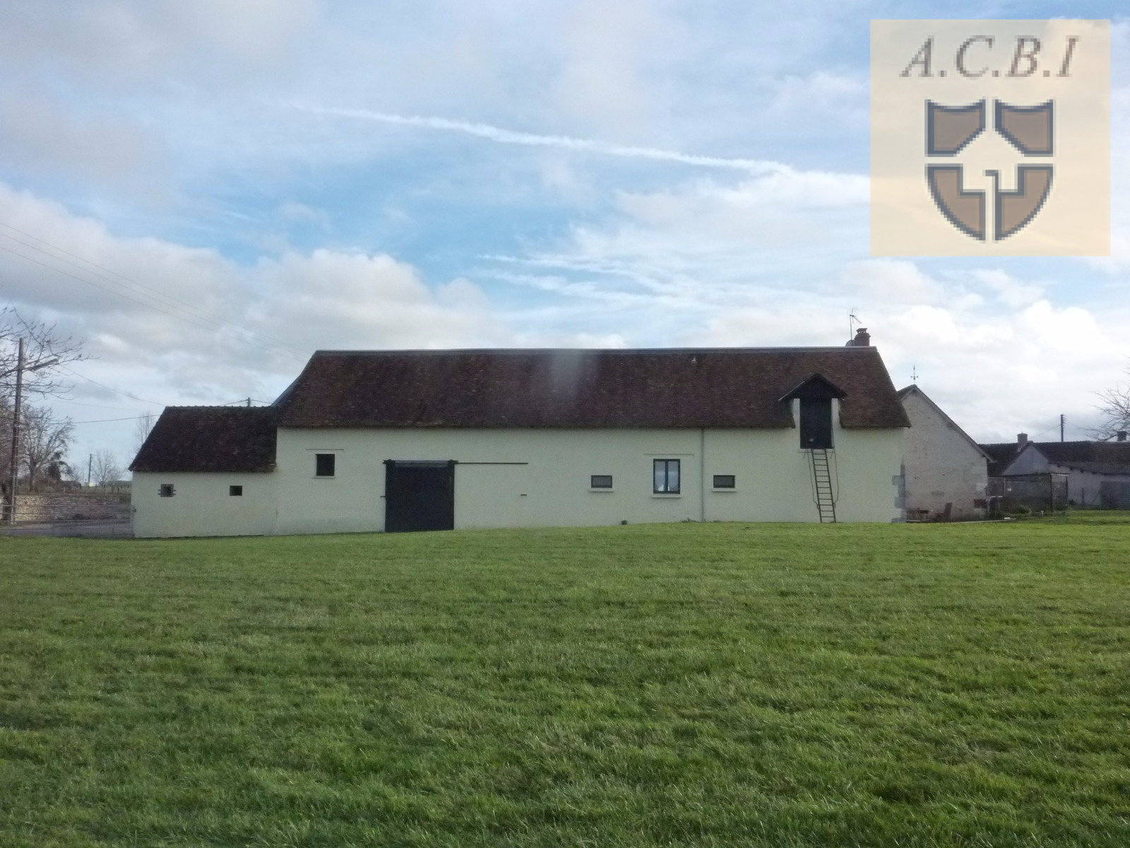 Offres de vente Ferme Vendome 41100
