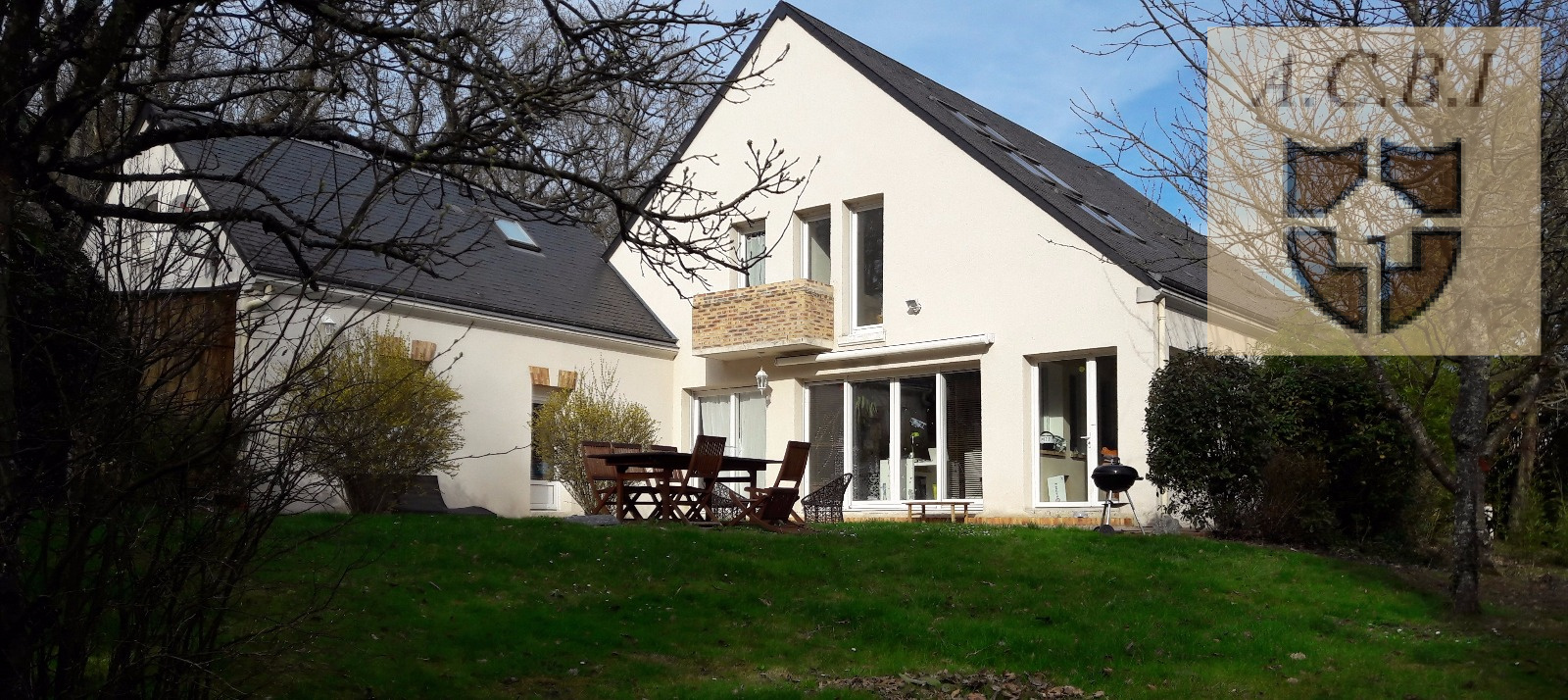 Offres de vente Maison Vendome 41100