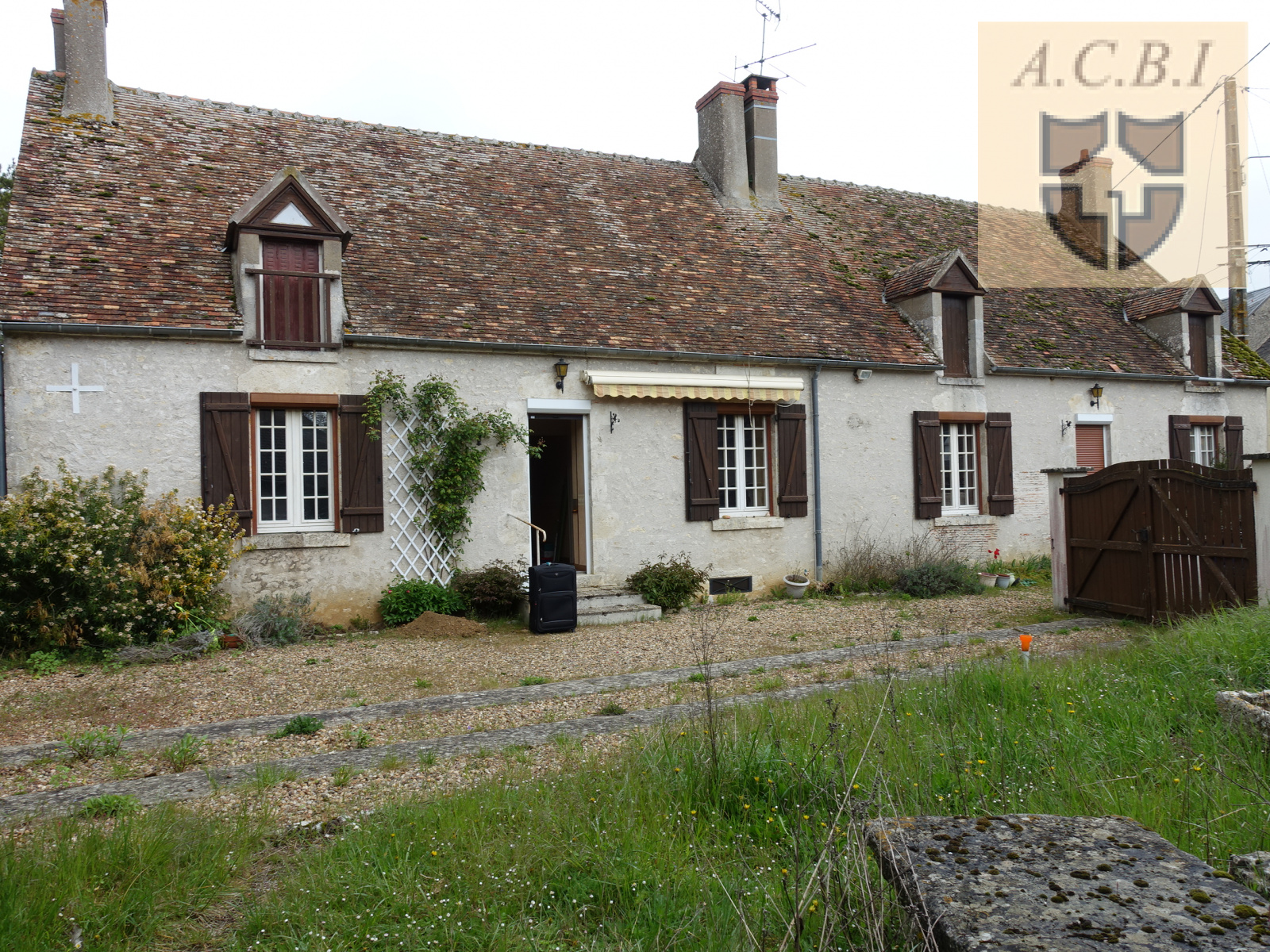 Vente PROCHE OUZOUER LE MARCHE | A.C.B.I