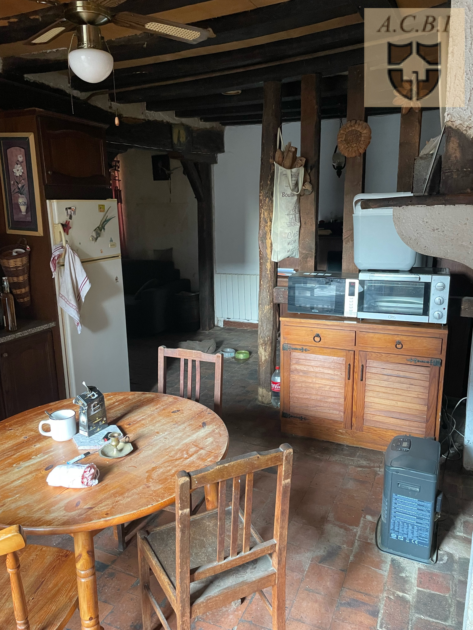 Vente 12KM de CloyessurleLoir A.C.B.I