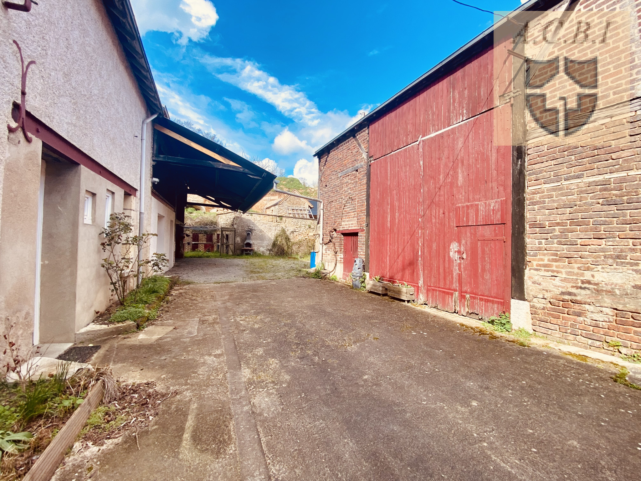 Agence immobilière de A.C.B.I. AGENCE CHRISTINE BOYER IMMOBILIER