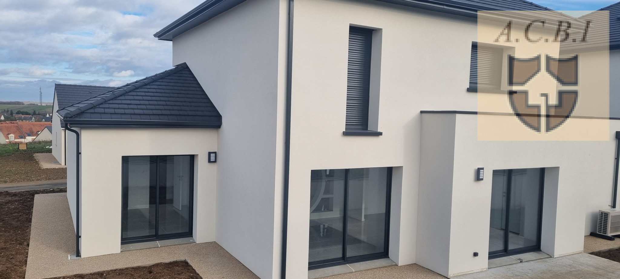 Agence immobilière de A.C.B.I. AGENCE CHRISTINE BOYER IMMOBILIER