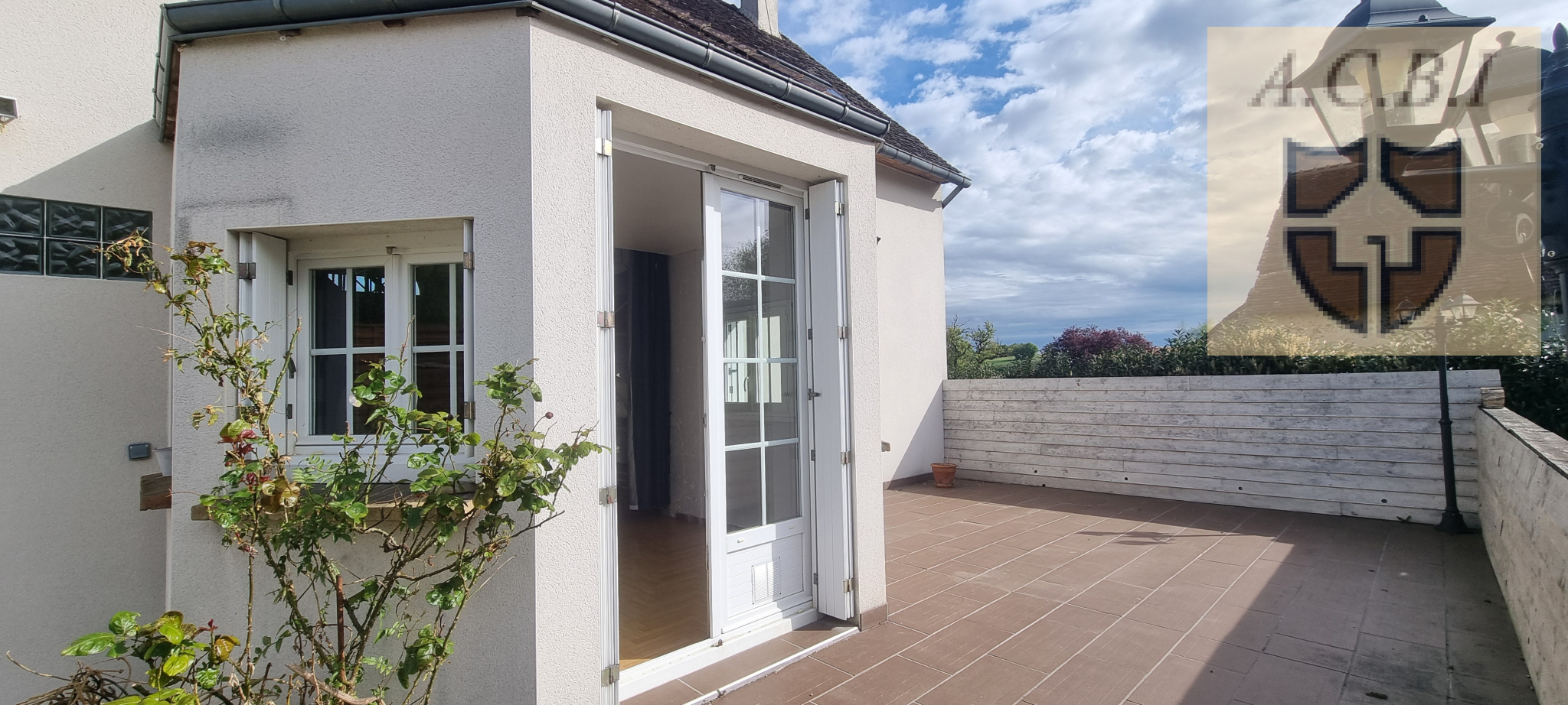 Agence immobilière de A.C.B.I. AGENCE CHRISTINE BOYER IMMOBILIER
