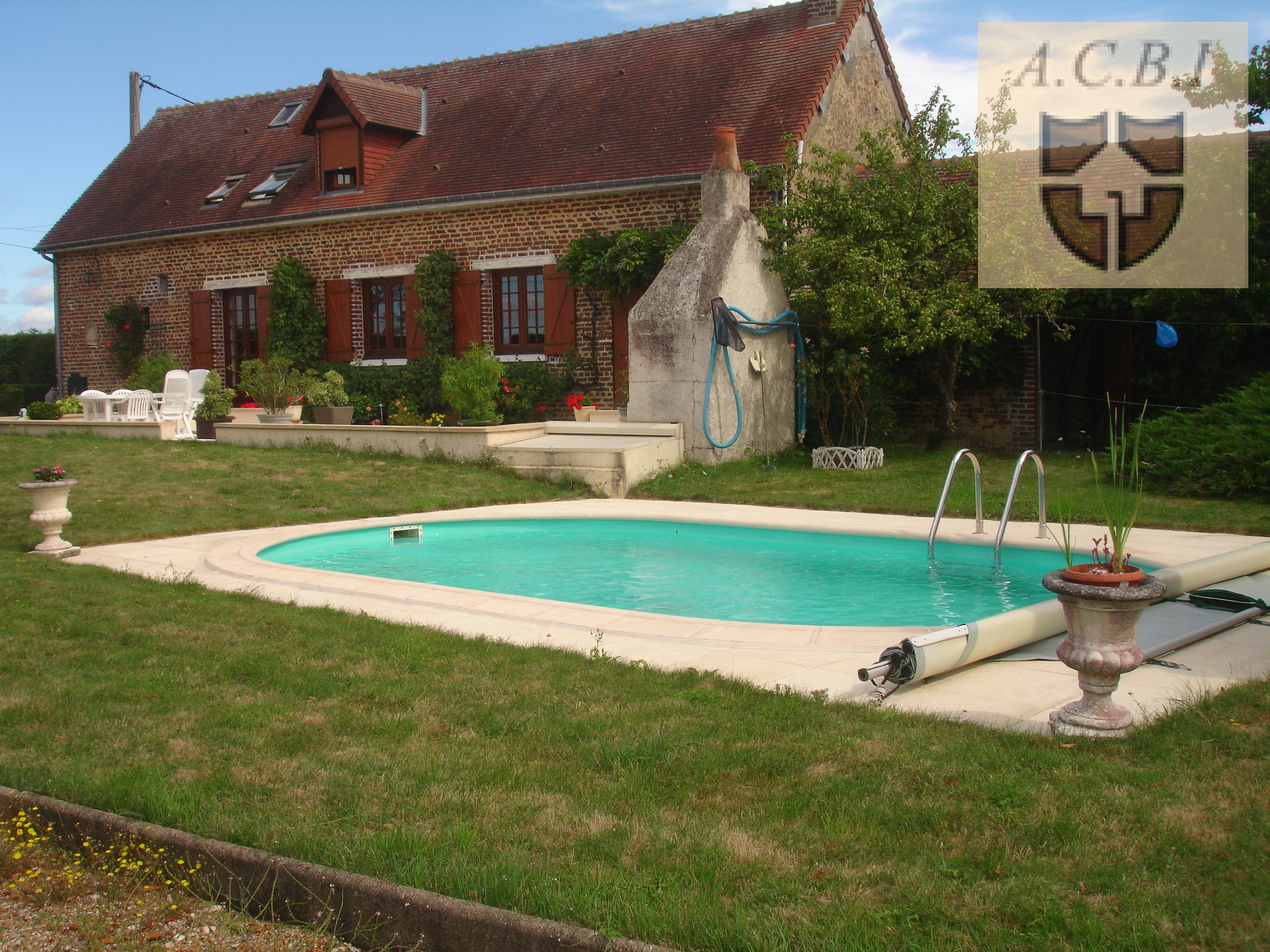 Agence immobilière de A.C.B.I. AGENCE CHRISTINE BOYER IMMOBILIER