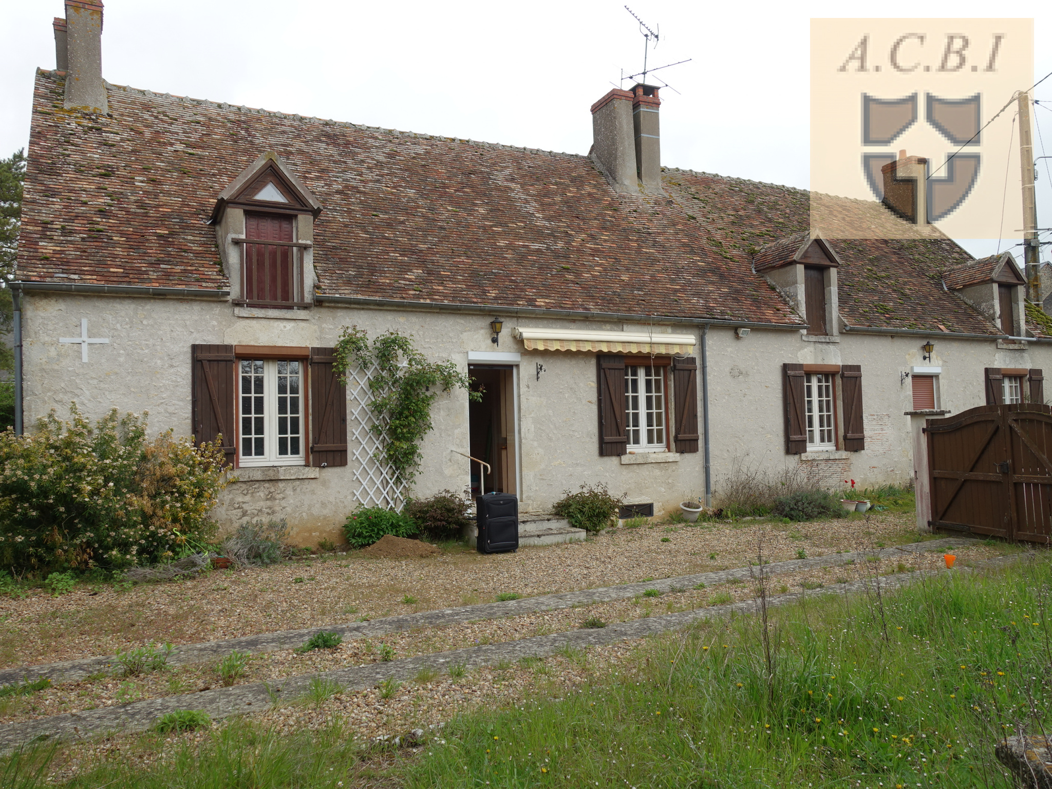 Vente De Maisons & Villas | A.C.B.I