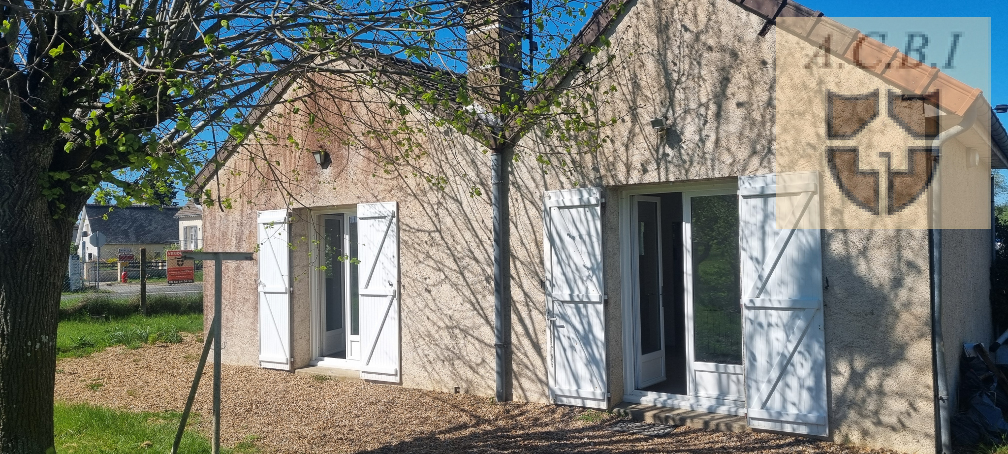 Agence immobilière de A.C.B.I. AGENCE CHRISTINE BOYER IMMOBILIER