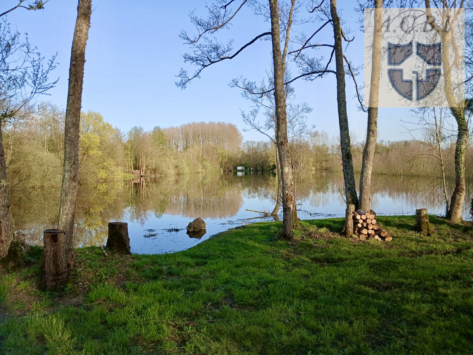 Agence immobilière de A.C.B.I. AGENCE CHRISTINE BOYER IMMOBILIER