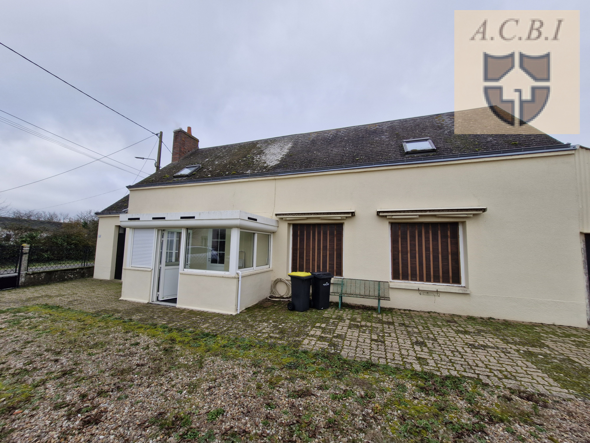 Agence immobilière de A.C.B.I. AGENCE CHRISTINE BOYER IMMOBILIER