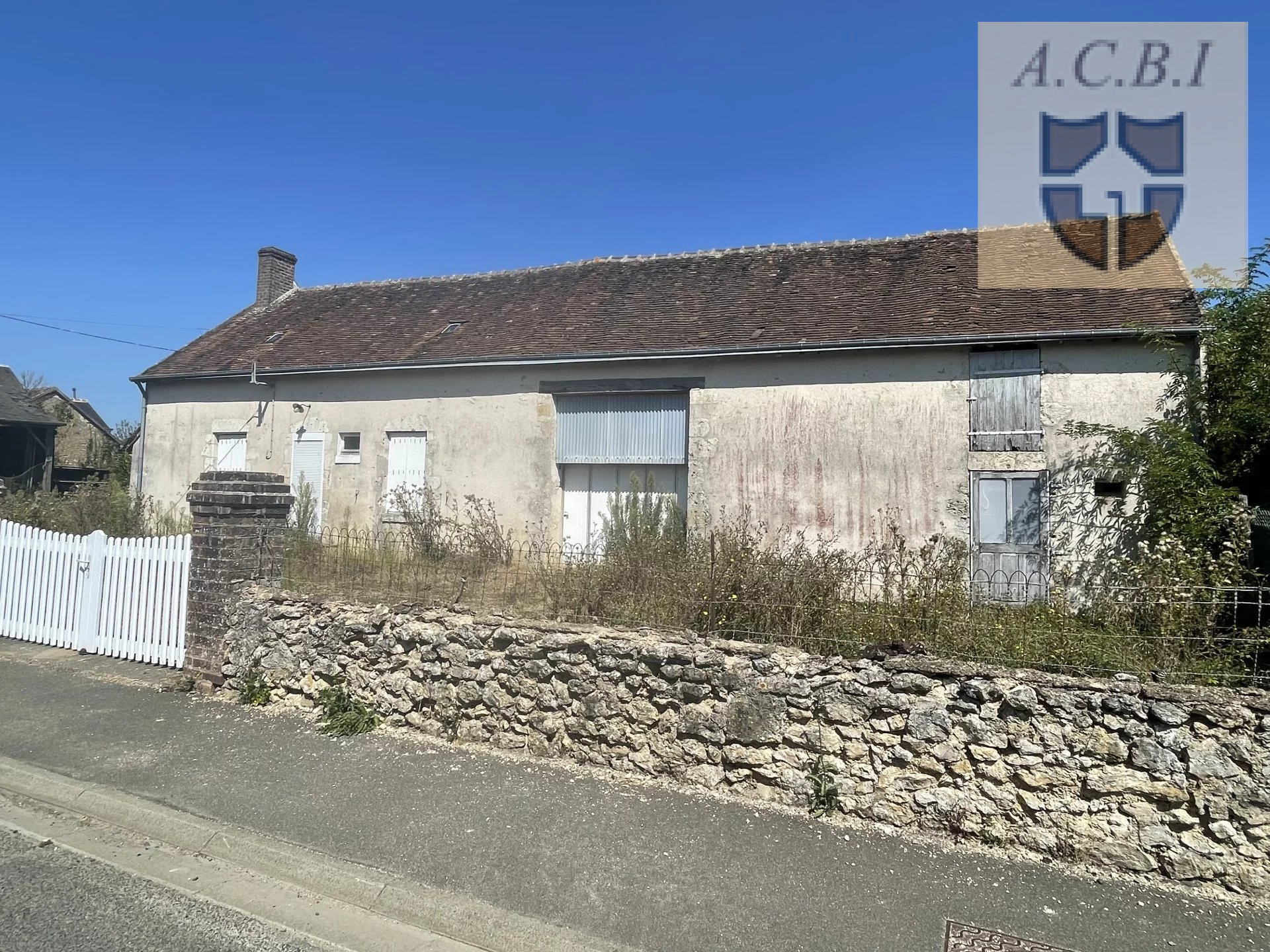 Agence immobilière de A.C.B.I. AGENCE CHRISTINE BOYER IMMOBILIER