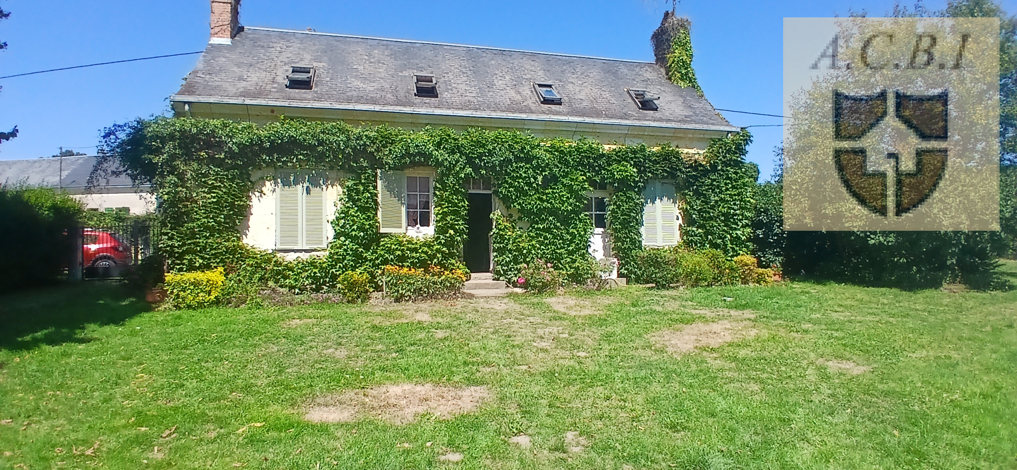 Agence immobilière de A.C.B.I. AGENCE CHRISTINE BOYER IMMOBILIER