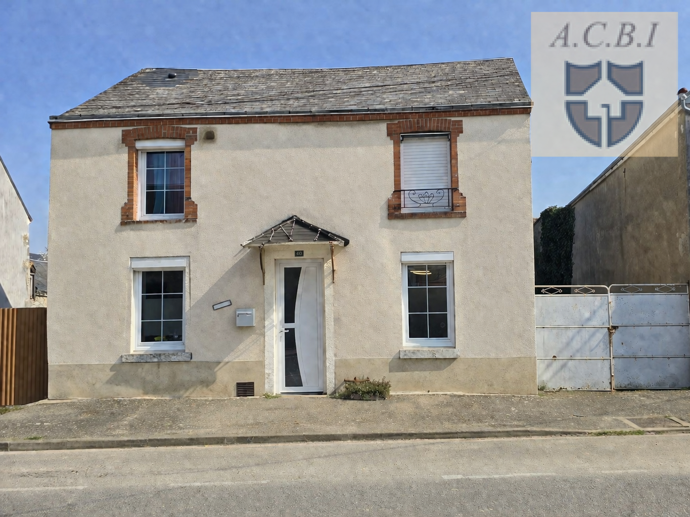 Agence immobilière de A.C.B.I. AGENCE CHRISTINE BOYER IMMOBILIER