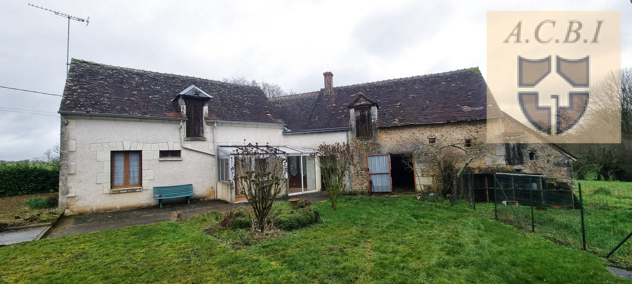 Agence immobilière de A.C.B.I. AGENCE CHRISTINE BOYER IMMOBILIER