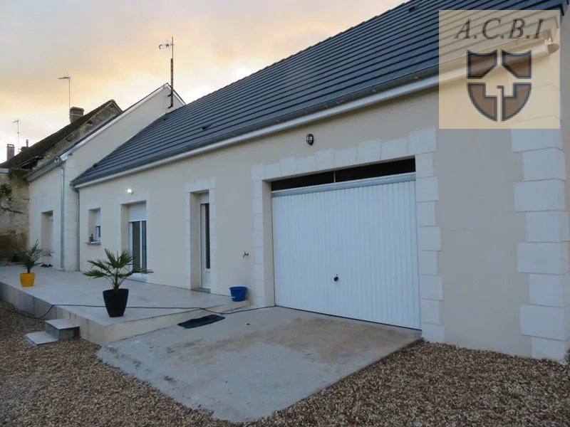 Agence immobilière de A.C.B.I. AGENCE CHRISTINE BOYER IMMOBILIER