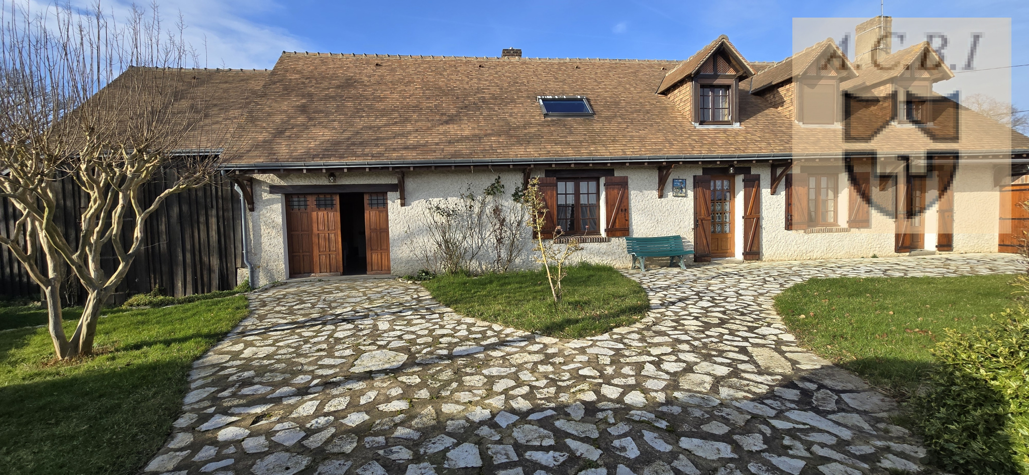 Agence immobilière de A.C.B.I. AGENCE CHRISTINE BOYER IMMOBILIER