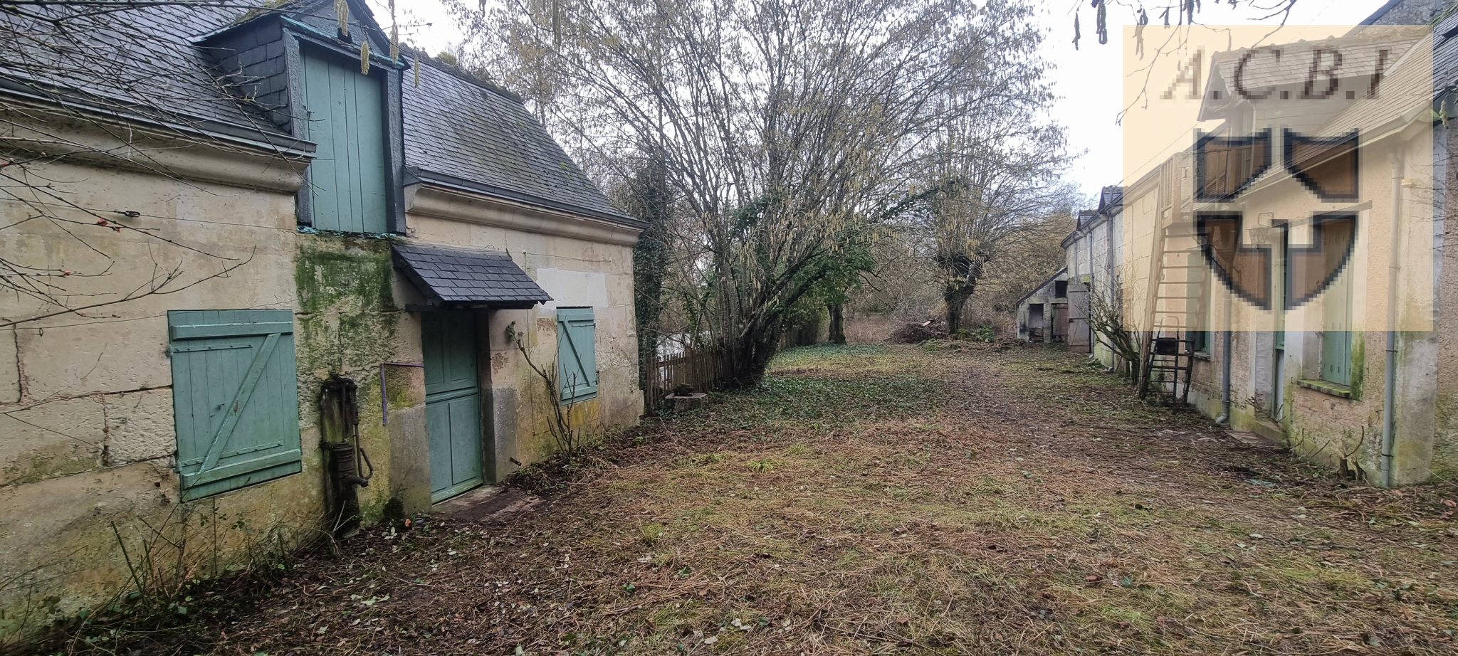 Agence immobilière de A.C.B.I. AGENCE CHRISTINE BOYER IMMOBILIER