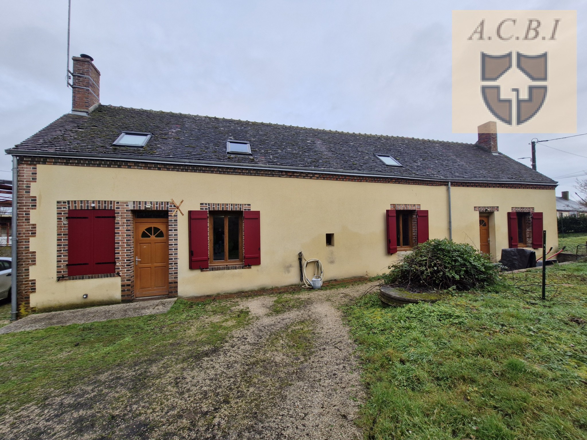 Agence immobilière de A.C.B.I. AGENCE CHRISTINE BOYER IMMOBILIER