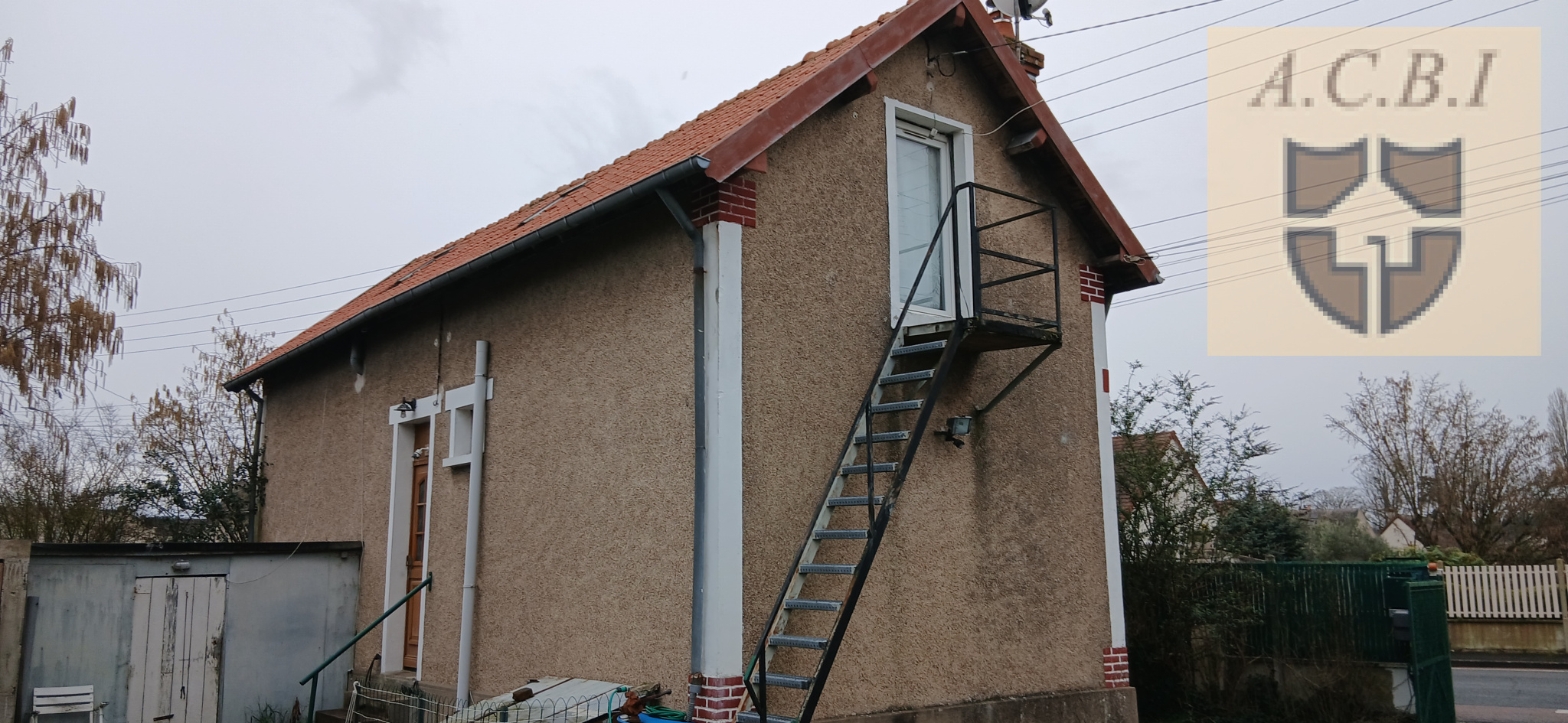 Agence immobilière de A.C.B.I. AGENCE CHRISTINE BOYER IMMOBILIER