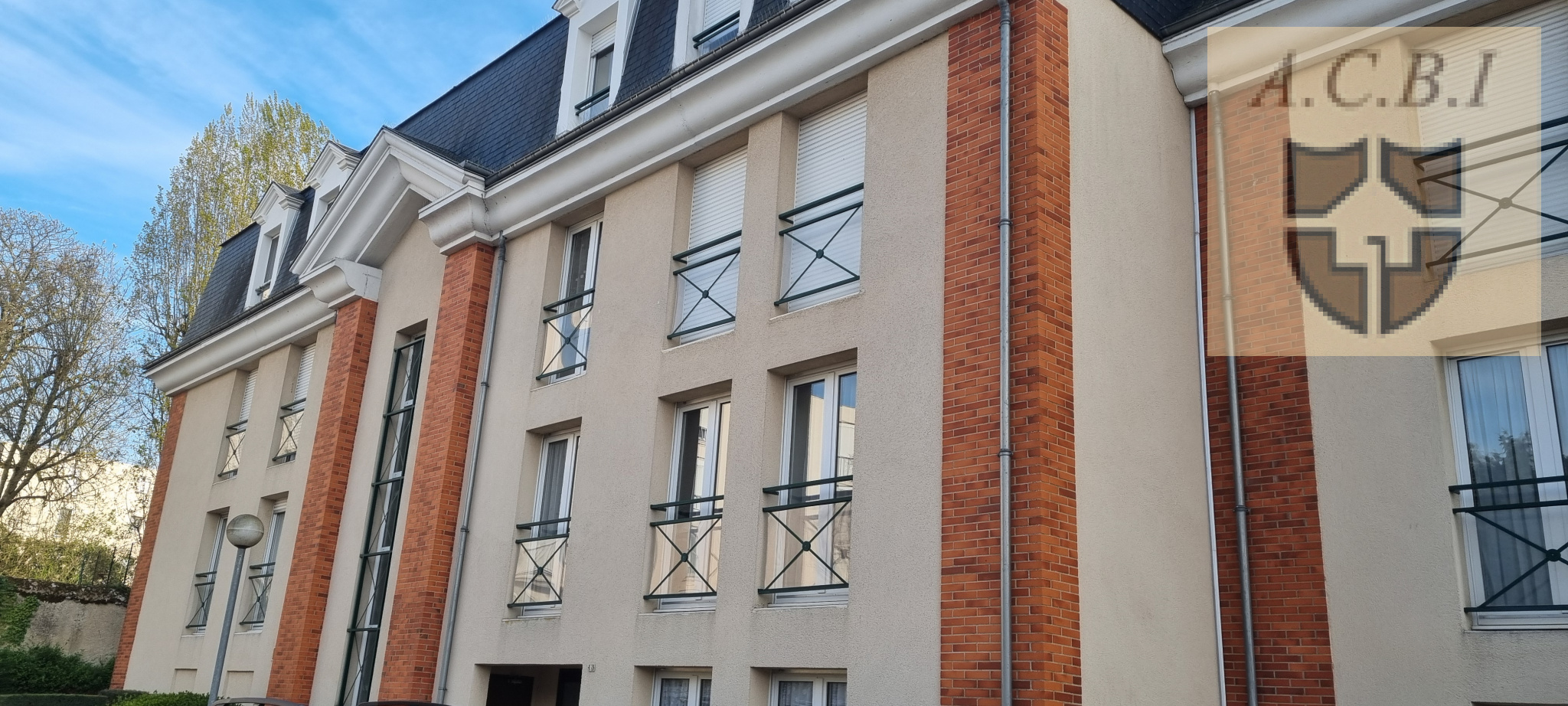 Agence immobilière de A.C.B.I. AGENCE CHRISTINE BOYER IMMOBILIER