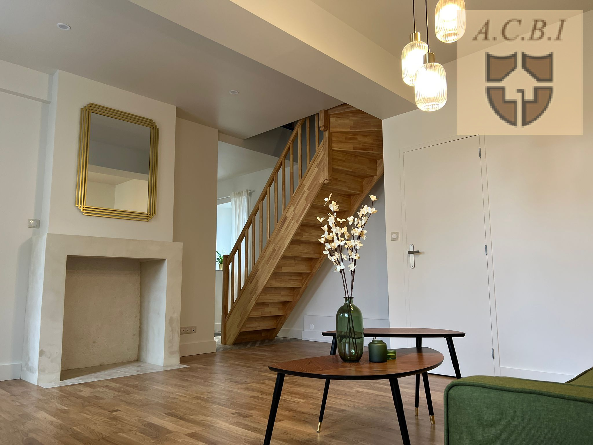 Agence immobilière de A.C.B.I. AGENCE CHRISTINE BOYER IMMOBILIER