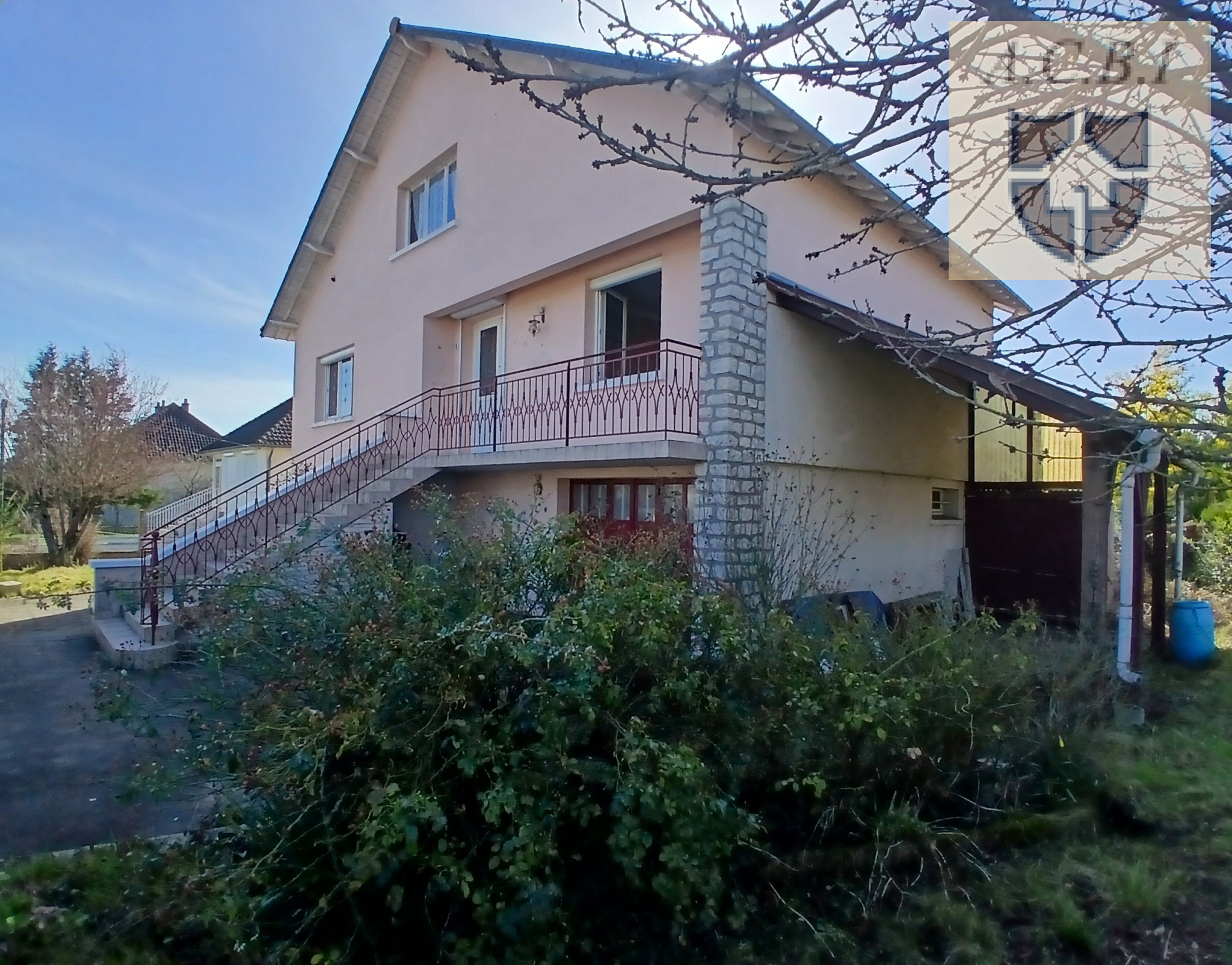 Agence immobilière de A.C.B.I. AGENCE CHRISTINE BOYER IMMOBILIER