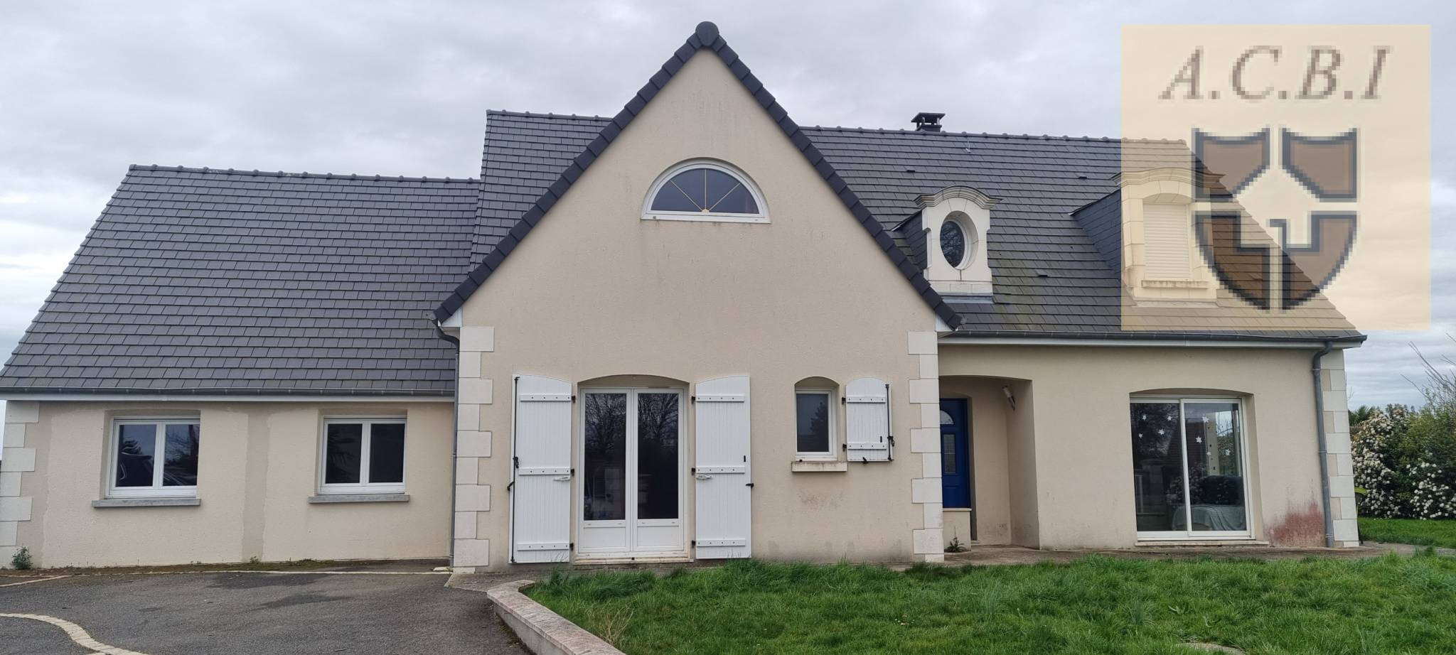 Agence immobilière de A.C.B.I. AGENCE CHRISTINE BOYER IMMOBILIER