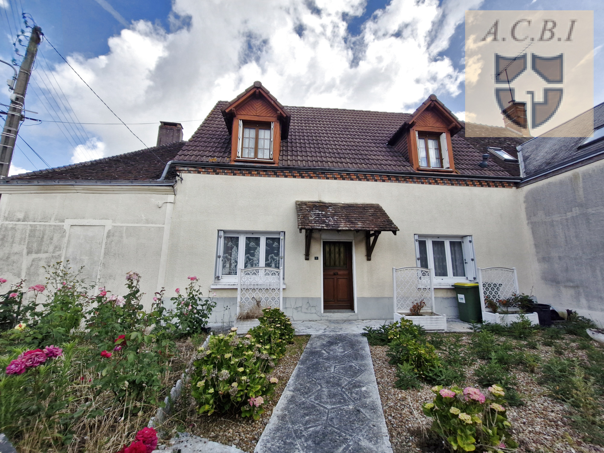 Agence immobilière de A.C.B.I. AGENCE CHRISTINE BOYER IMMOBILIER