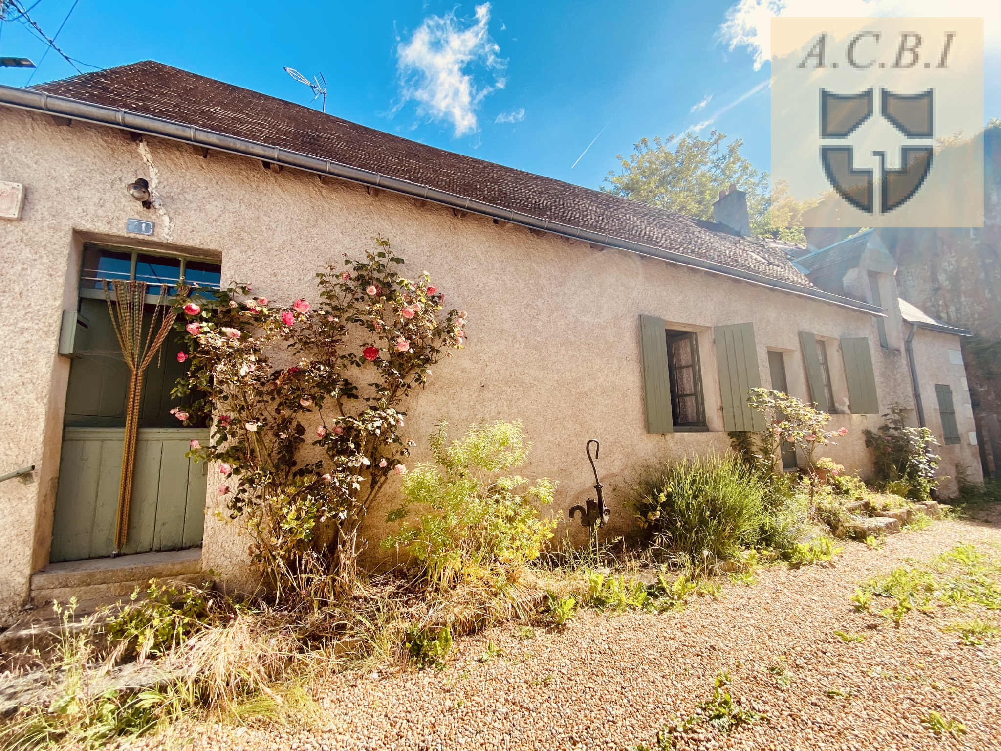 Agence immobilière de A.C.B.I. AGENCE CHRISTINE BOYER IMMOBILIER