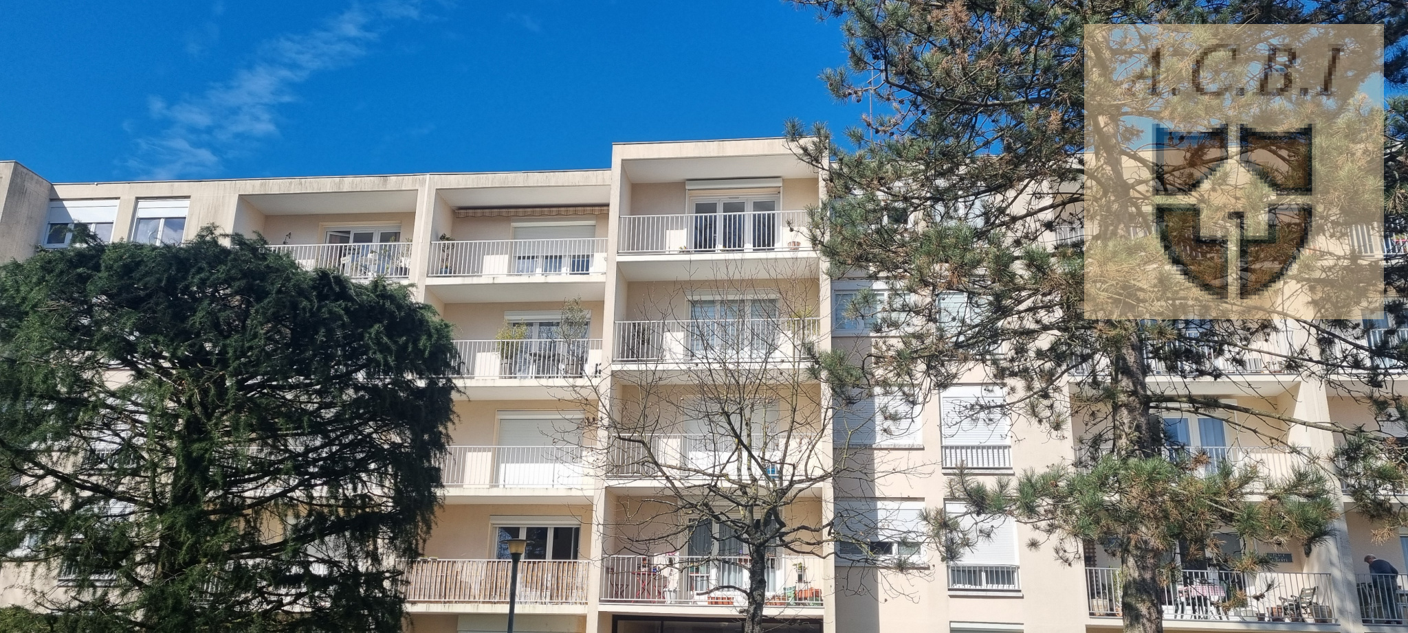 Agence immobilière de A.C.B.I. AGENCE CHRISTINE BOYER IMMOBILIER