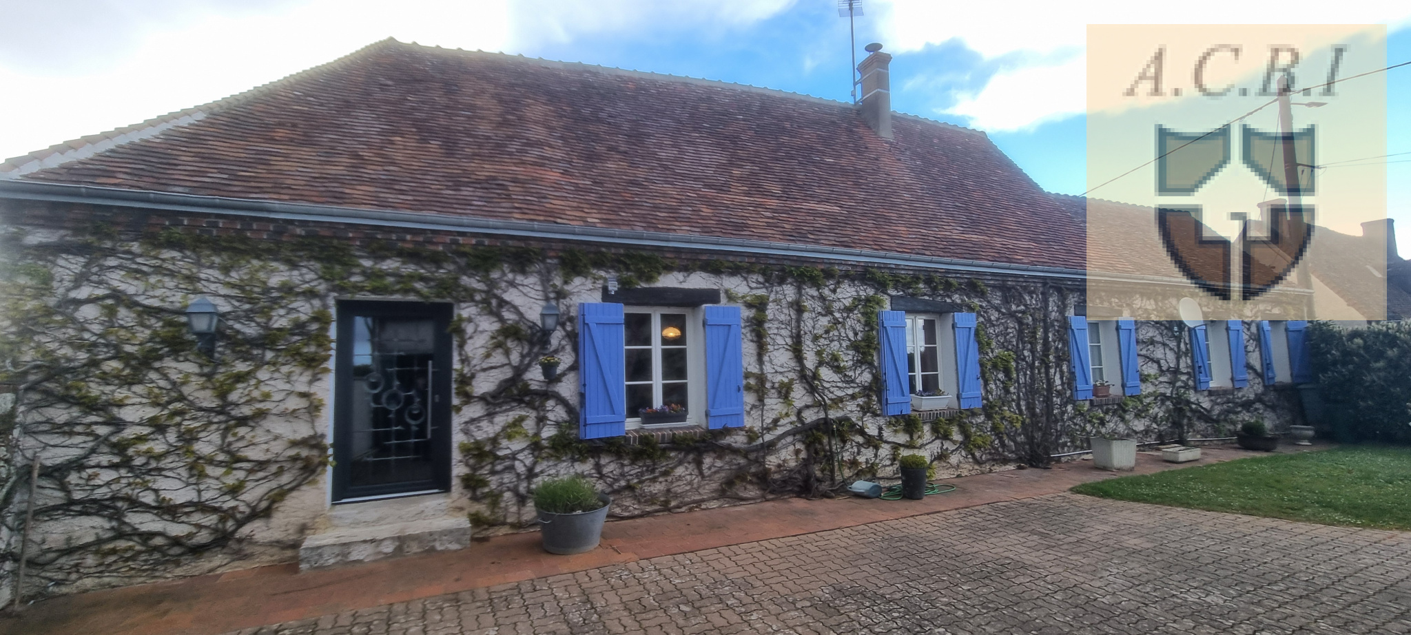 Agence immobilière de A.C.B.I. AGENCE CHRISTINE BOYER IMMOBILIER