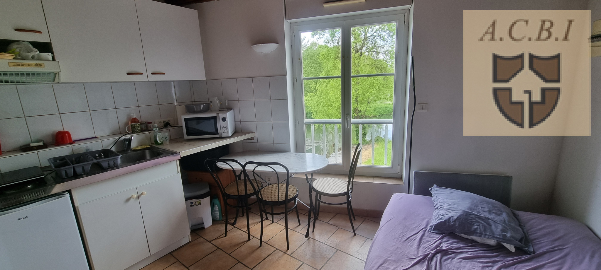 Agence immobilière de A.C.B.I. AGENCE CHRISTINE BOYER IMMOBILIER