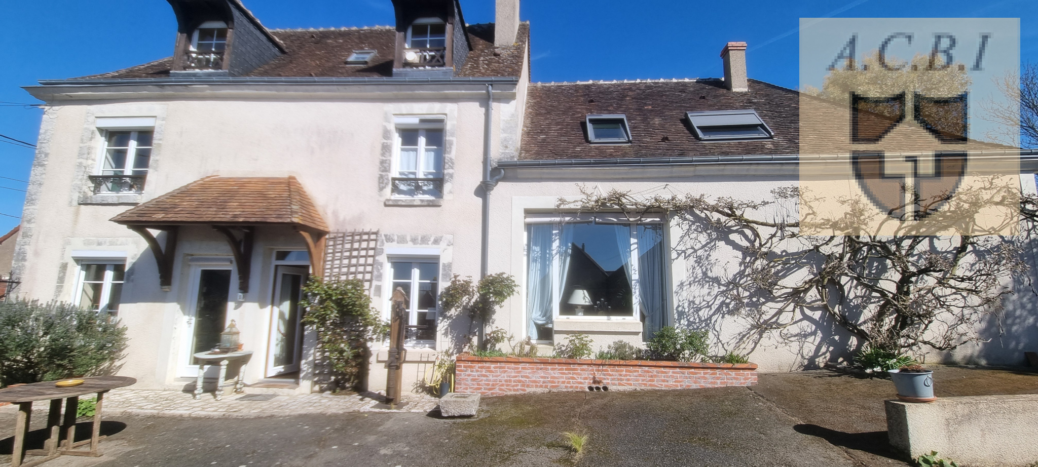 Agence immobilière de A.C.B.I. AGENCE CHRISTINE BOYER IMMOBILIER