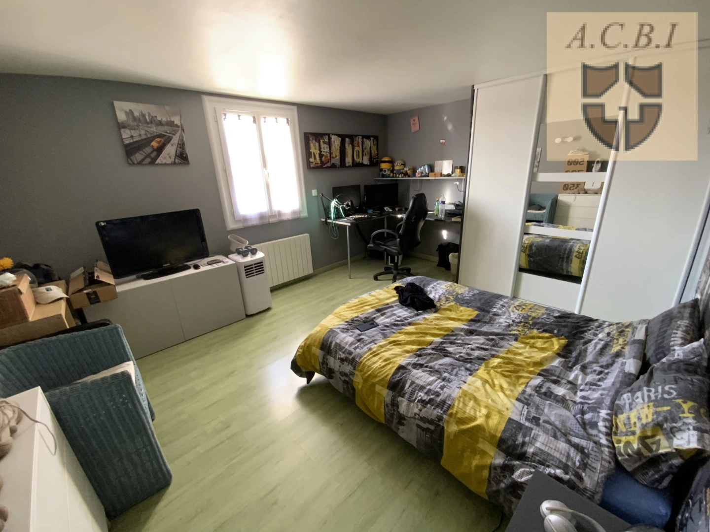 property